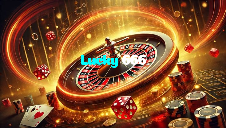 Lucky 666